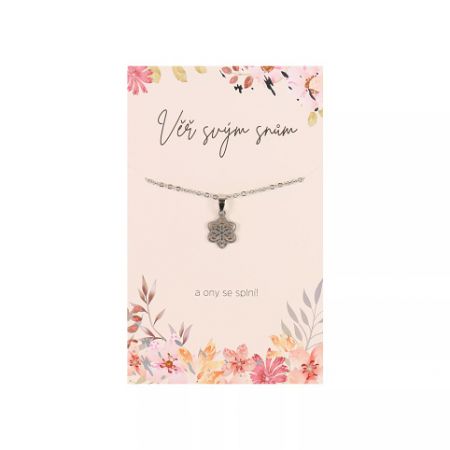 ALBI Řetízek - Sny