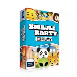 ALBI Smajlíkarty - Filmy