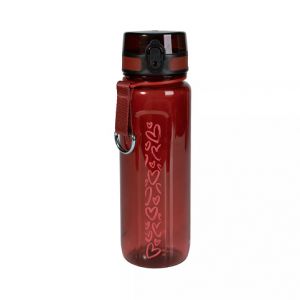 ALBI Láhev - Srdíčka