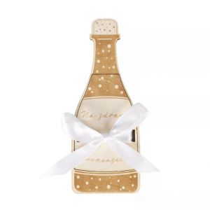 ALBI Kapsa na peníze - Láhev