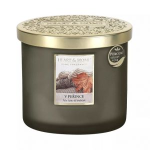 ALBI Svíčka elipsa - V peřince