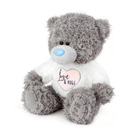 ALBI Medvídek Me to You - Love & Hugs