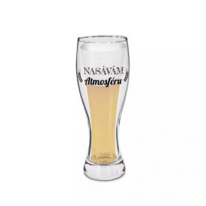 ALBI Vánoční půllitr - Atmosféra