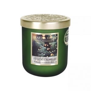 ALBI Střední svíčka - Vánoční stromeček