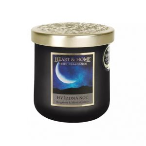 ALBI Střední svíčka - Hvězdná noc