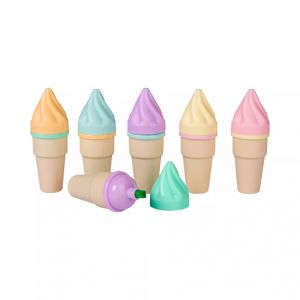 ALBI Sada zvýrazňovačů - Zmrzliny