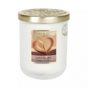 ALBI Velká svíčka - Love Story