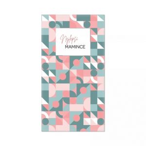 ALBI Čokoláda - Mamince