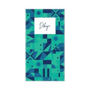 ALBI Čokoláda - Děkuji