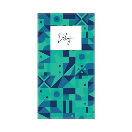 ALBI Čokoláda - Děkuji