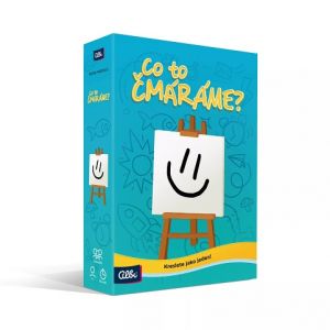 ALBI Co to čmáráme?