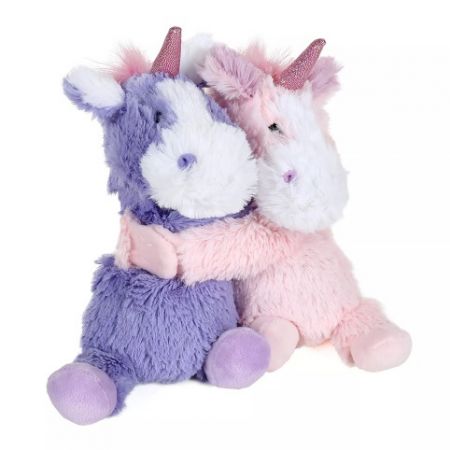 ALBI Hřejiví jednorožci