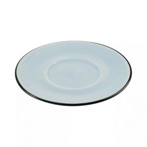 ALBI Světle modrý podšálek