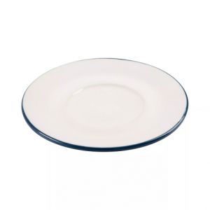 ALBI Bílý podšálek