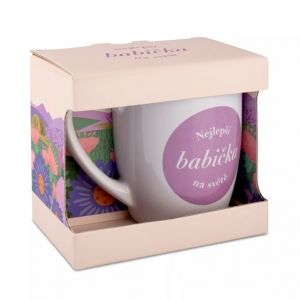 ALBI Hrnek - Babička