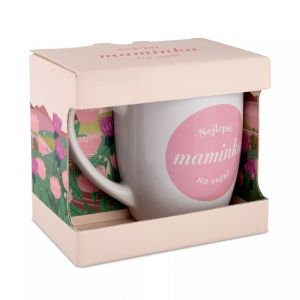 ALBI Hrnek - Maminka