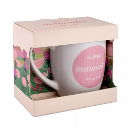 ALBI Hrnek - Maminka