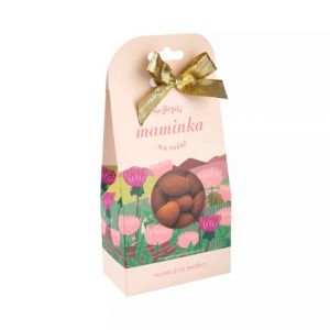 ALBI Mandle ve skořici - Maminka