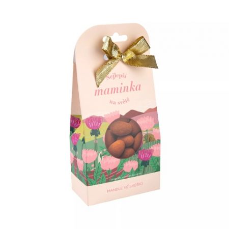 ALBI Mandle ve skořici - Maminka