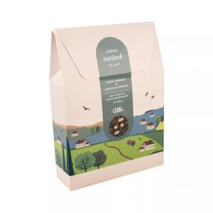 ALBI Sada čajů - Tatínek