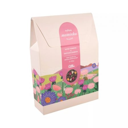 ALBI Sada čajů - Maminka