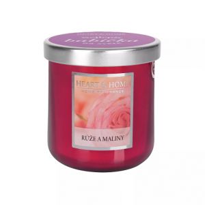 ALBI Střední svíčka - Nejlepší babička