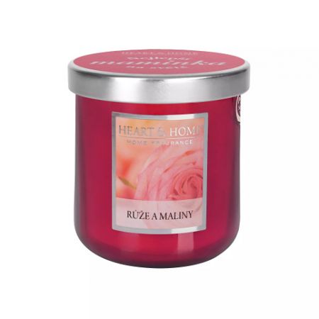 ALBI Střední svíčka - Nejlepší maminka