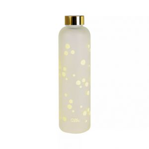 ALBI Láhev - Zlaté puntíky