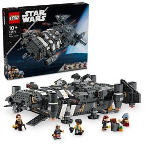 LEGO 75374 Onyx Cinder