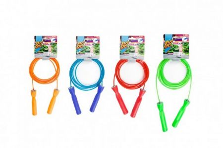 Švihadlo 280cm s plastovou rukojetí