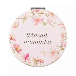 ALBI Zrcátko - Úžasná maminka