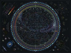 Vesmír 1500 dílků