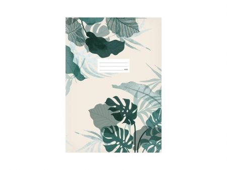 Školní sešit A4 440