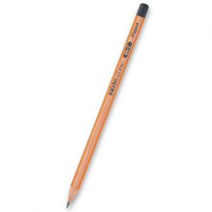 Tužka bez gumy, trojhranná Maped HB = 2