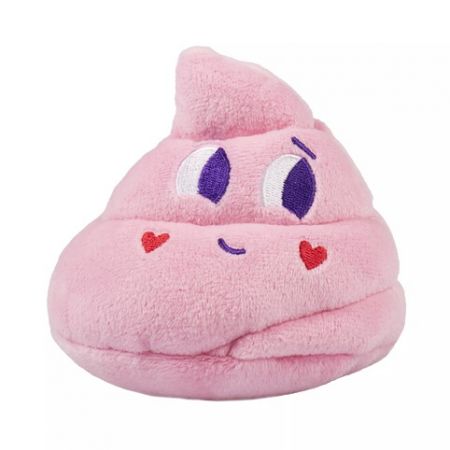 ALBI Růžové hovínko - 1 KUS