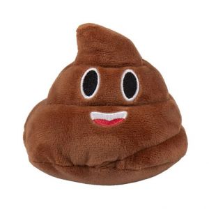 ALBI Hnědé hovínko - 1 KUS