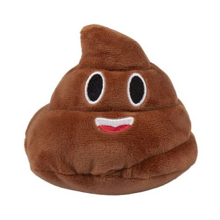 ALBI Hnědé hovínko - 1 KUS