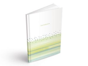 Záznamová kniha A4 MFP 100l/linka ZL4104