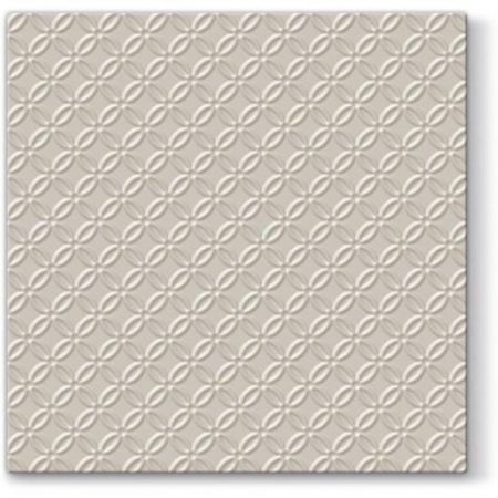 Ubrousky PAW Dekor L (20ks) Inspiration Modern (grey)