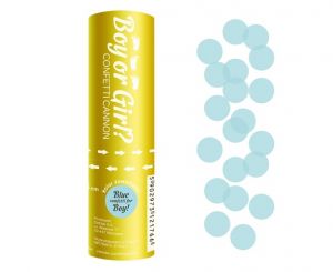 GD Konfetti 15cm Boy or Girl kolečka mod