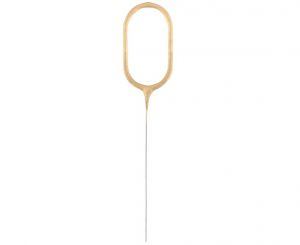 GD Prskavka na dort číslo 0