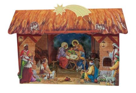 Betlém Agamis Velký