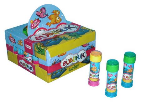 W-Bublifuk 889898 Mořský Svět 50ml/36/