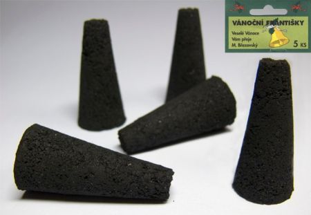 Františky 5ks /100/