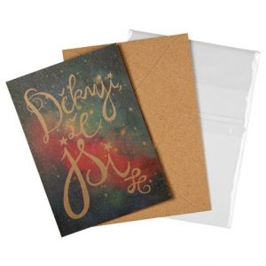 Přání BeBechy BPR1-15