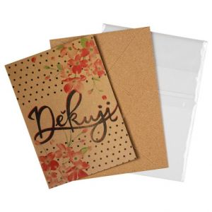 Přání BeBechy BPR1-36