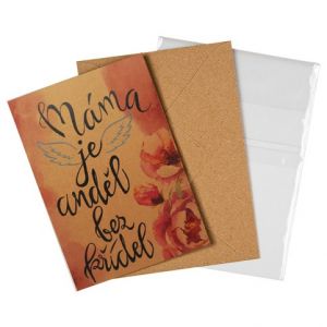 Přání BeBechy BPR1-42