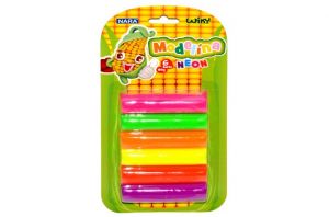 W-NARA neon 6barev modelína