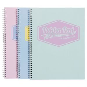 PUKKA blok PASTEL 8628-PST A4 SP