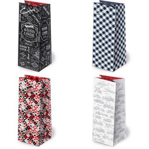 Tašky dárkové PAW SC AL-2